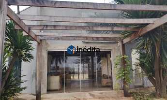 Imagem: Prédio Comercial para alugar, 3.500 m²