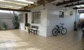 Imagem 5: Sobrado com 3 quartos à venda em Jardim Das Laranjeiras - SP