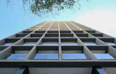 Imagem 2: Studio para venda em Perdizes com 1 quarto, sendo 1 suíte , 30m²