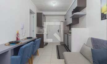 Imagem 6: Apartamento à Venda - Mooca, 1 Quarto, 28 m2