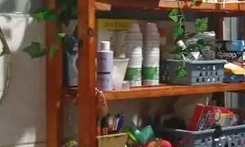 Imagem 3: Casa com garagem venda