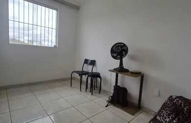 Imagem 7: Belo Horizonte - Casa Padrão - Parque Leblon