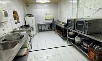 Imagem 2: Operação de Restaurante/Bar à venda