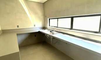 Imagem 7: CASA ALTO PADRÃO CONDOMÍNIO FECHADO, 4 QUARTOS (3 SUÍTES) - ALPHAVILLE PARAÍBA - BAYEUX/PB