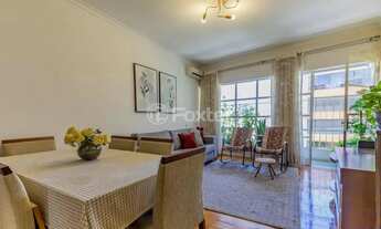 Imagem: Apartamento à venda Rua General João Telles