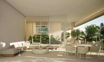 Imagem 7: Luxo e sofisticação apartamento a venda Residencial Monte Leone exclusivos