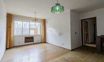 Imagem 2: Apartamento com 3 quartos e 103m² à venda em Petrópolis, Porto Alegre