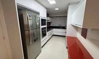 Imagem 7: Imóvel para aluguel possui 225 metros quadrados com 4 quartos em Chácara Califórnia - São