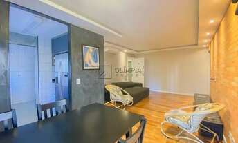 Imagem 3: Venda Apartamento 2 Dormitórios - 86 m² Vila Olímpia