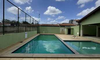 Imagem 2: Passo DEL ESTE II / 2 andar nascente