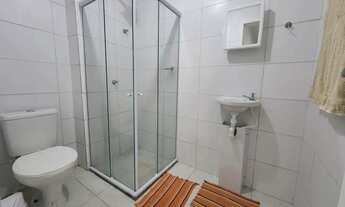 Imagem 7: Apartamento mobiliado no condomínio Garden Ville