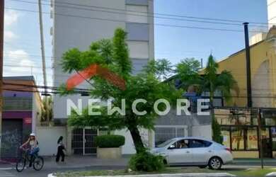 Imagem 2: Cobertura em Avenida Venâncio Aires - Farroupilha - Porto Alegre/RS