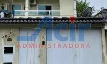 Imagem 3: Casa em condomínio fechado com 3 quartos para venda , 130 m² por R$ 475.000,00 - Freguesia