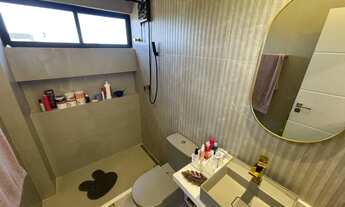 Imagem 6: Casa Porteira Fechada Condomínio Fechado