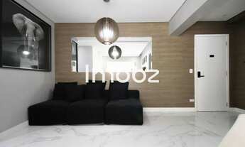 Imagem 4: Apartamento à venda no Condomínio Perfil Morumbi - Rua Carvalho De Freitas, 255 - São Paul