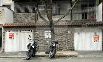 Imagem: Casa com 4 quartos à venda em Jardim Da