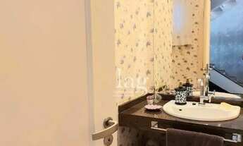 Imagem 5: Casa com 4 dormitórios à venda, 450 m² por R$ 2.650.000,00 - Condomínio Granja Olga II - S