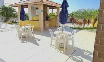 Imagem 6: Imóvel para venda no Fernando Collor- Chave 55 mil- Prestação 700,00