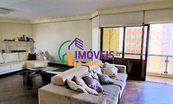 Imagem: APARTAMENTO - HIGIENÓPOLIS - SP