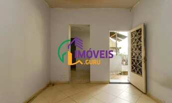 Imagem: CASA TÉRREA - PERDIZES - SP