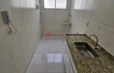 Imagem 5: APARTAMENTO PARA LOCAÇÃO NO CONDOMÍNIO SPAZIO JANDAIA - JUNDIAÍ/SP