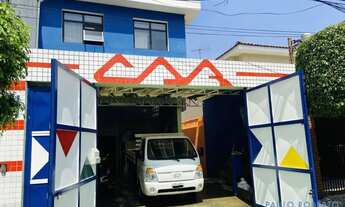 Imagem 2: COMERCIAL - PERDIZES - SP