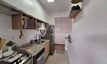 Imagem 2: Apartamento à venda, 2 quartos, 1 suíte, 2 vagas, Jardim Piratininga - Sorocaba/SP