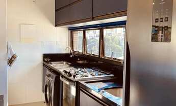 Imagem 3: Imóvel para aluguel tem 63 metros quadrados com 1 quarto em Horto Florestal - Salvador - B