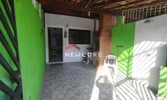 Imagem 2: Casa em Avenida João André Quintale - Maracanã - Praia Grande/SP