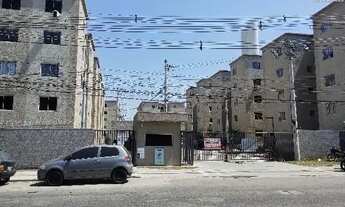 Imagem: Apartamento de leilão em SANTA CRUZ / RIO