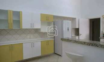 Imagem 5: Casa de Condomínio em Itu para aluguel Condomínio Terras de São José - SP