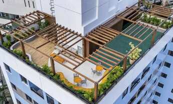 Imagem: Flow Boa viagem MD. Oportunidade em Boa