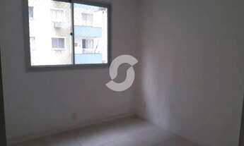 Imagem 7: Apartamento com 2 dormitórios à venda, 70 m² por R$ 460.000,00 - Santa Rosa - Niterói/RJ