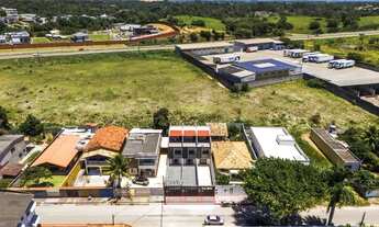 Imagem 3: Imóvel para venda possui 110 metros quadrados com 2 quartos em Interlagos - Vila Velha - E