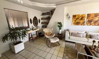 Imagem 3: Vendo belíssimo imóvel com 145m² com 03 Quartos em Brisamar/João Pessoa/PB