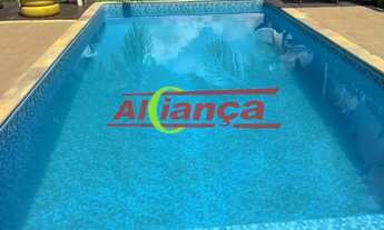 Imagem 2: CHÁCARA A VENDA EXCELENTE P/ LOCAÇÃO DE TEMPORADA