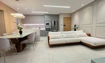 Imagem: Apartamento Exclusivo à Venda no Edifício