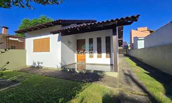 Imagem 2: Casa com 03 dormitórios semi mobiliado