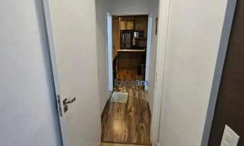 Imagem 6: Apartamento com 2 dormitórios à venda, 46 m² por R$ 280.000,00 - Conjunto Habitacional San