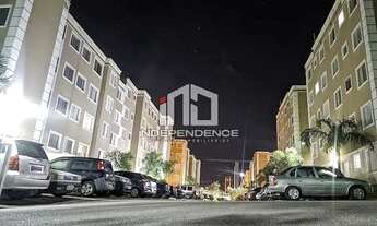 Imagem: Apartamento à venda, Vila Tesouro, São