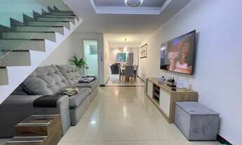 Imagem 4: Imóvel para venda com 100 metros quadrados com 2 quartos em Rio Branco - Belo Horizonte