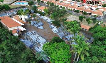 Imagem: Terreno Área à venda no Bairro Betel Paulínia