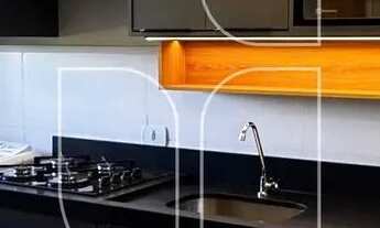 Imagem 3: Apartamento em Jóquei Clube - Marília, SP