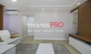 Imagem 12: Brooklin - 84 - 2 suítes - 2 vagas