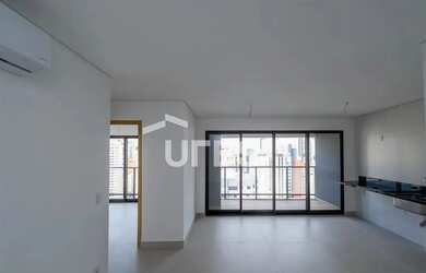 Imagem 2: Apartamento no Gyro Vaca Brava - Setor Bueno