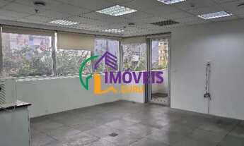 Imagem: COMERCIAL - PINHEIROS - SP