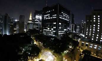 Imagem 7: Flat para venda na Bela Vista - Edifício Paulista Wall Street