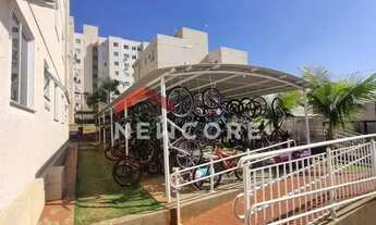 Imagem 3: Apartamento em Avenida Custodio Venancio Ribeiro - Gleba Ribeirão Limeiro - Londrina/PR