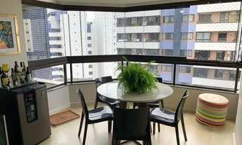 Imagem 4: Apartamento à venda no MANSÃO GUISEPPE VITA , CAMINHO DAS ÁRVORES, Salvador, BA