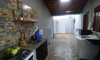 Imagem 3: Casa à venda em jardim são paulo, piracicaba 3 quartos 147m²